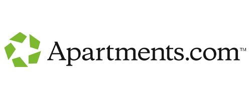 apartments.com logo