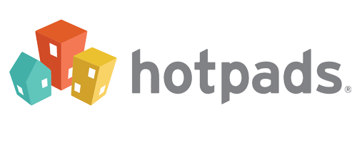 hotpads logo