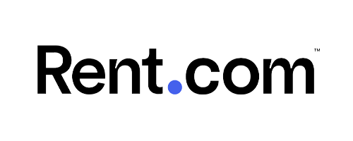 rent.com logo