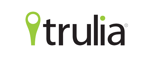 trulia logo